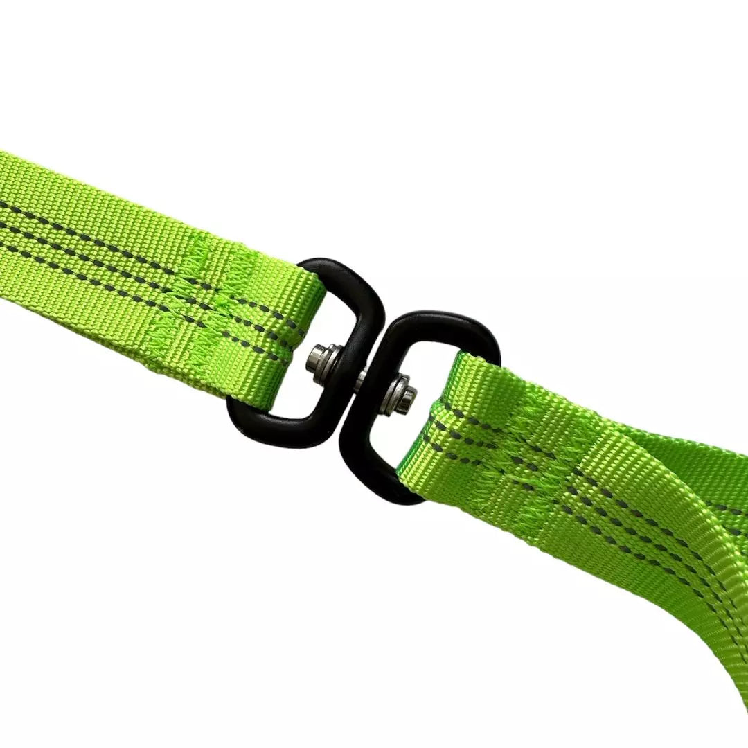 Mamo Bungee Twin Leash