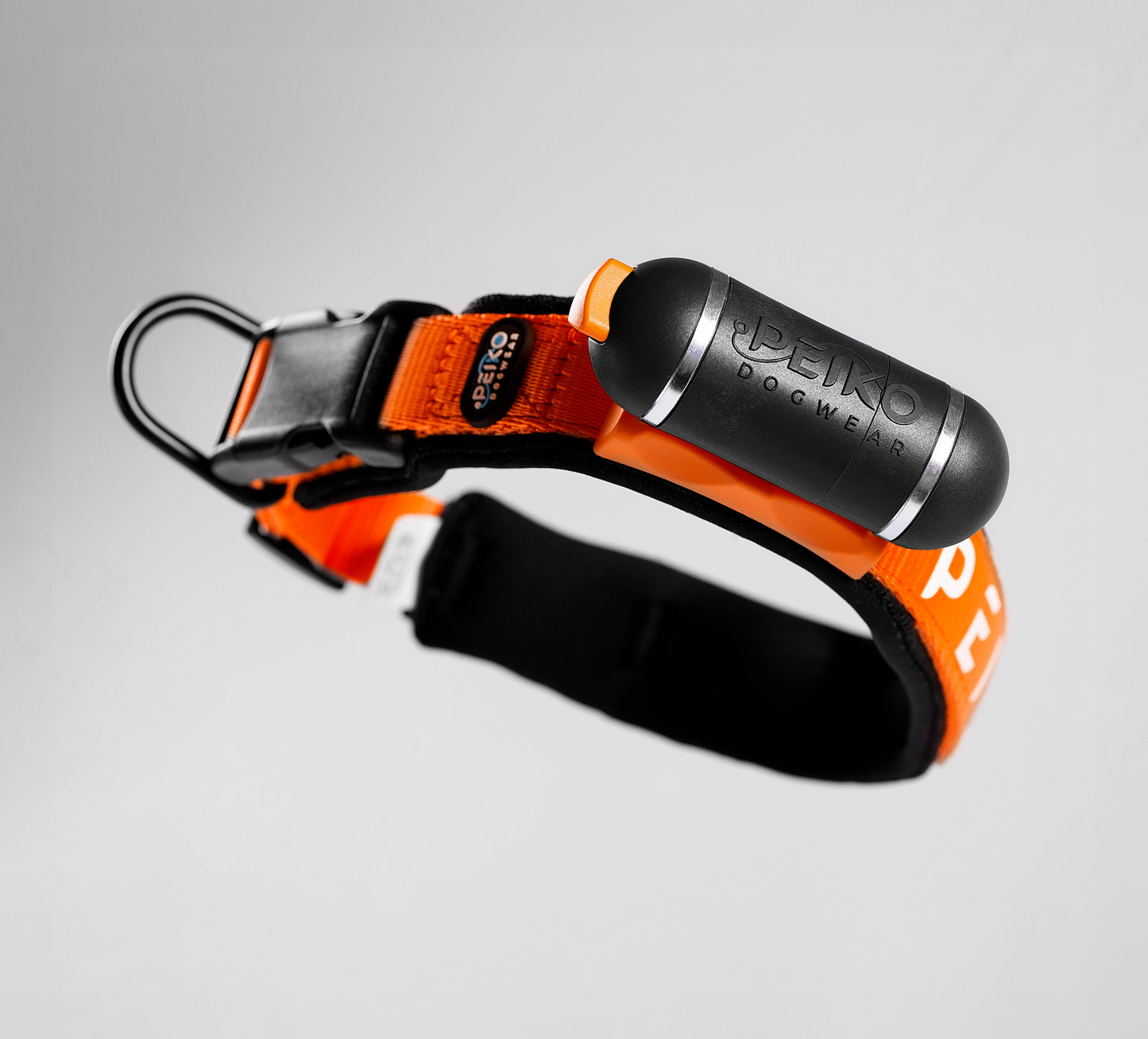 PEIKO® QUICKLEASH™ HALSBAND