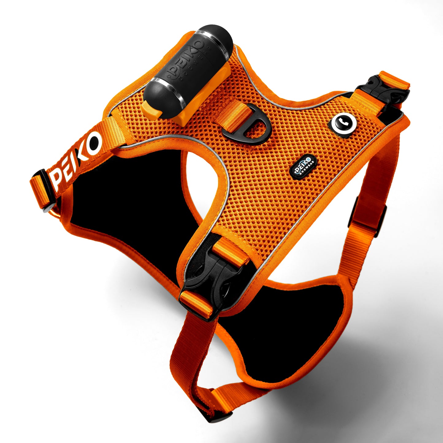 PEIKO® QUICKLEASH™ GESCHIRR