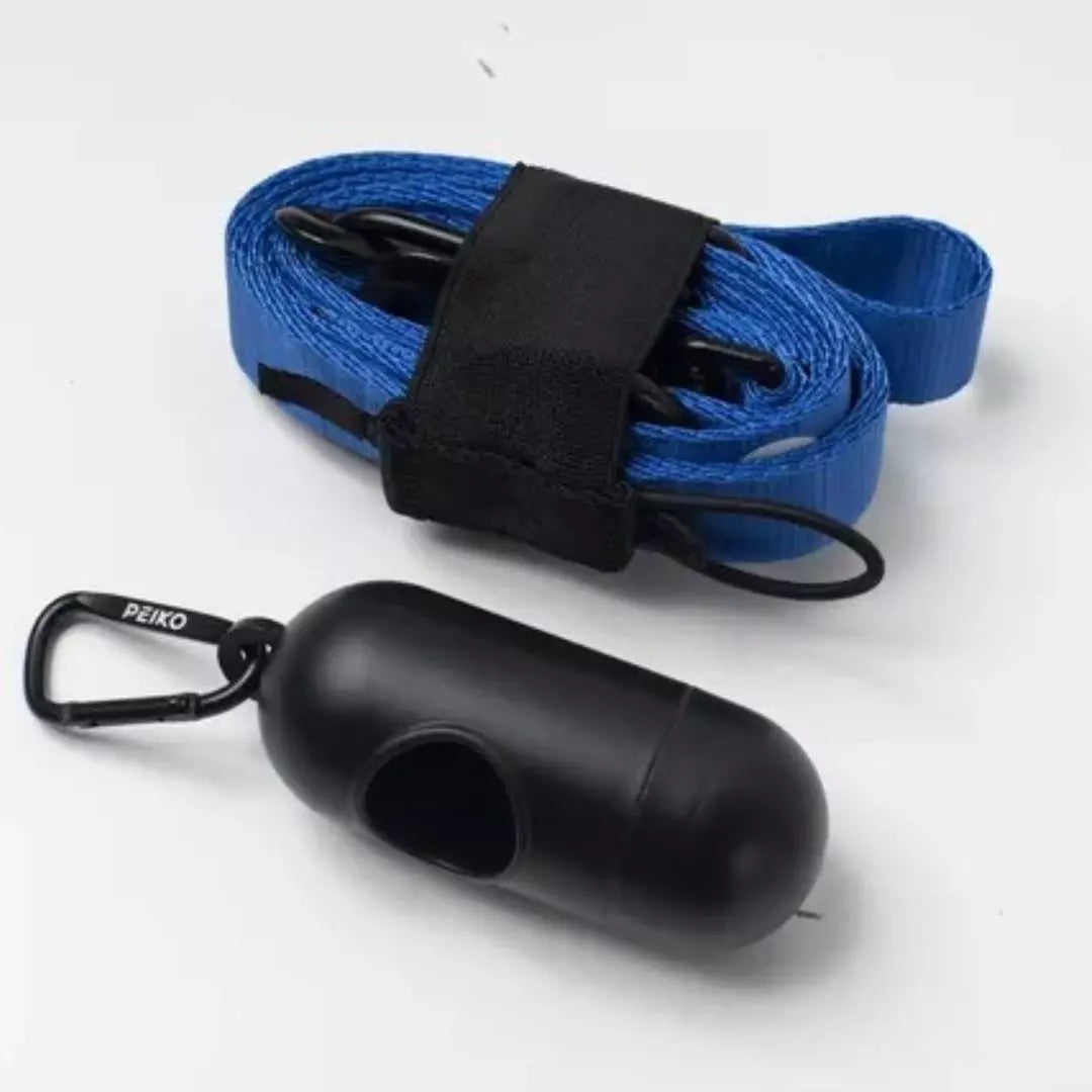 PEIKO®  MULTILEASH™ LEINE