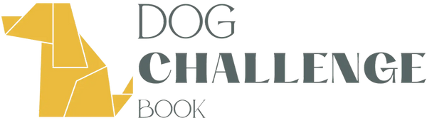 Dog Challenge Book | Offizielle Webseite
