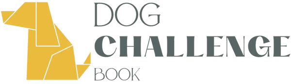Dog Challenge Book