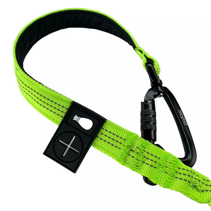 Mamo Bungee Twin Leash