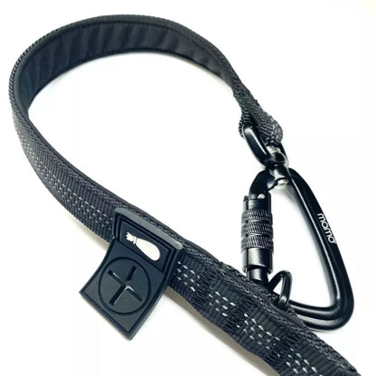 Mamo Bungee Twin Leash