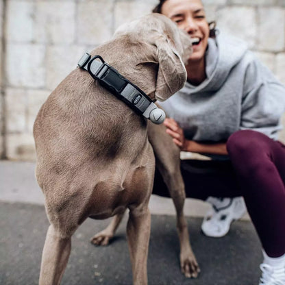 PEIKO® QUICKLEASH™ HALSBAND