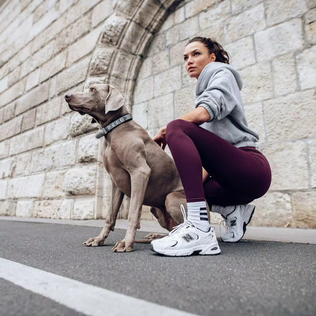 PEIKO® QUICKLEASH™ HALSBAND