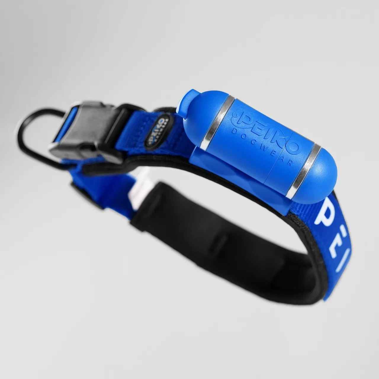 PEIKO® QUICKLEASH™ HALSBAND