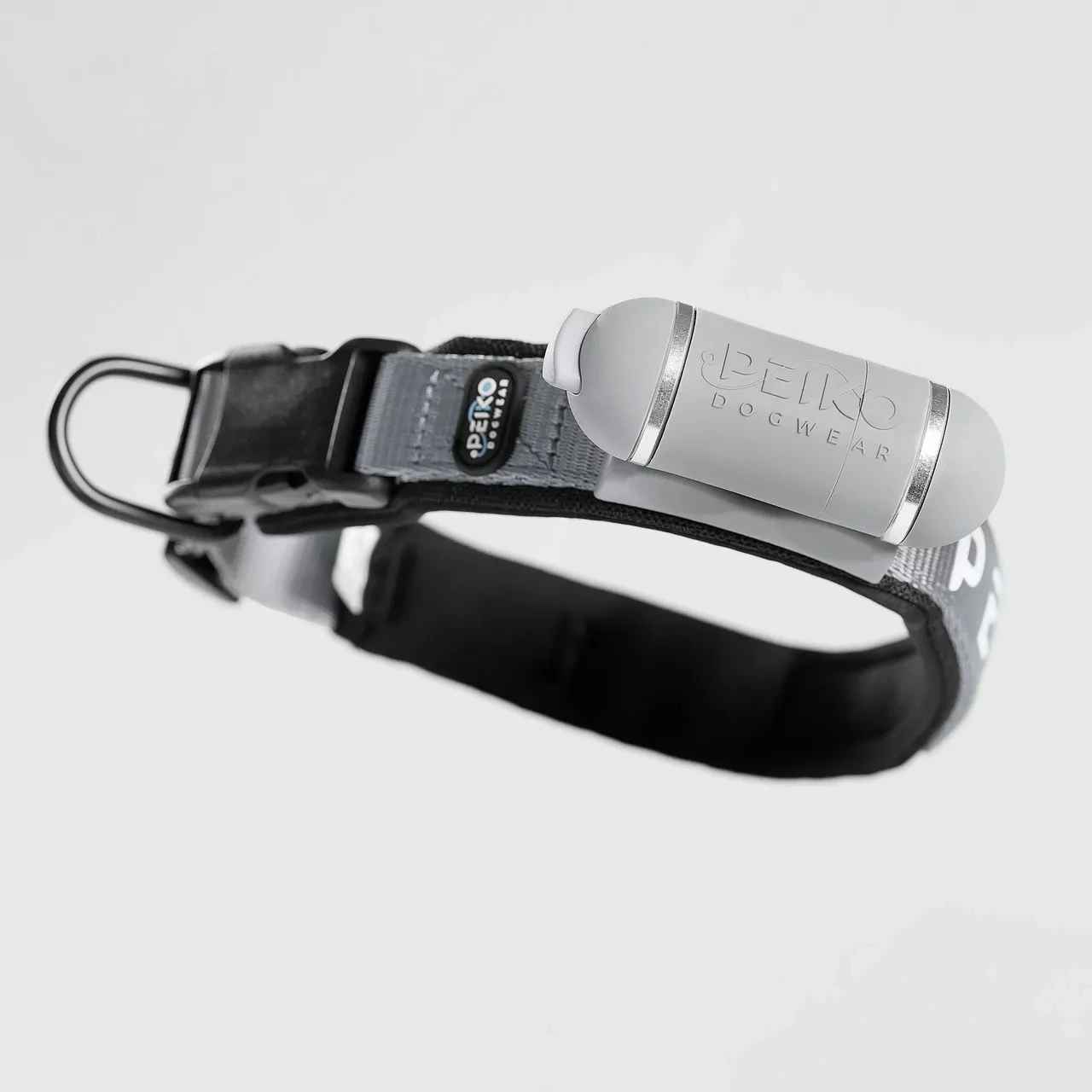 PEIKO® QUICKLEASH™ HALSBAND