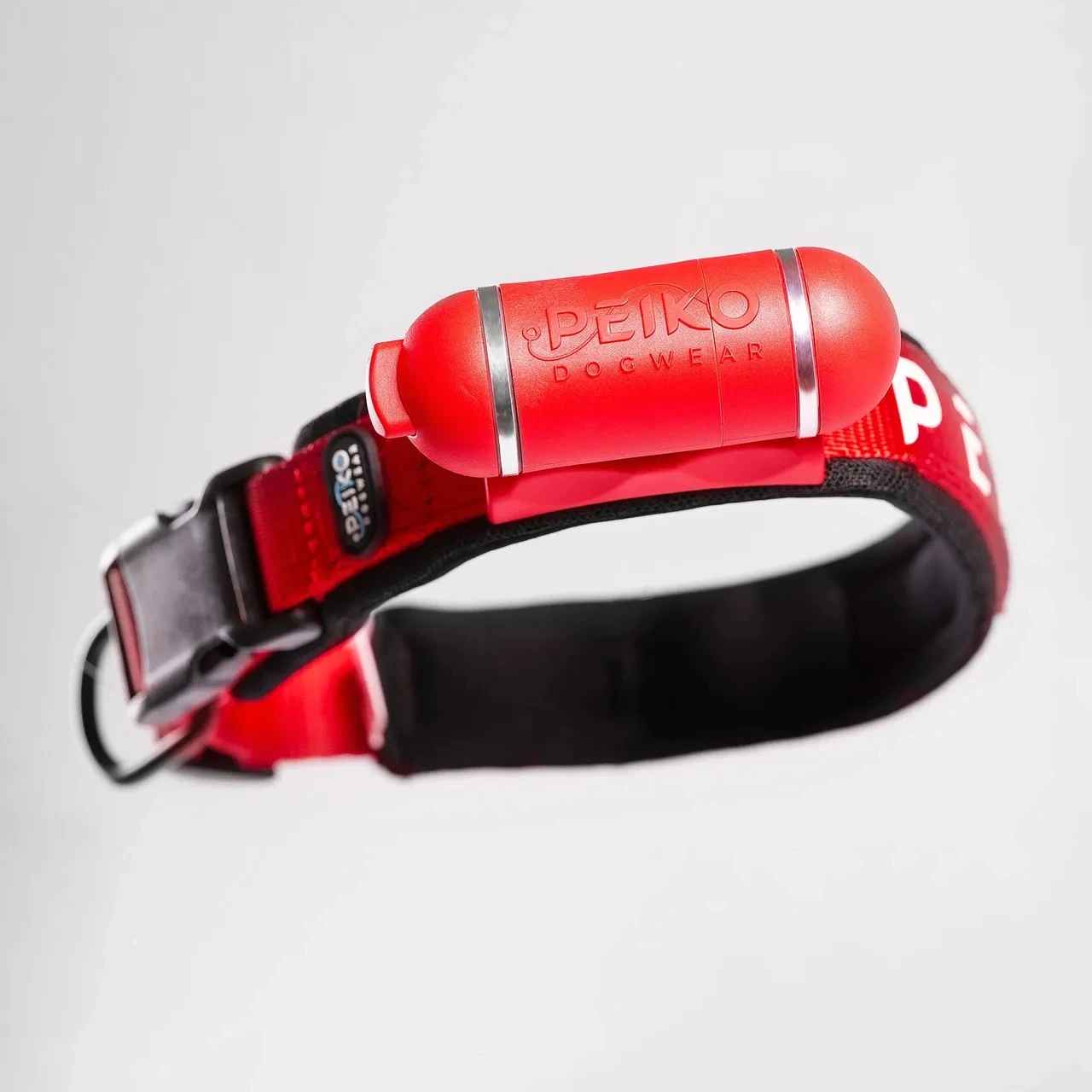 PEIKO® QUICKLEASH™ HALSBAND