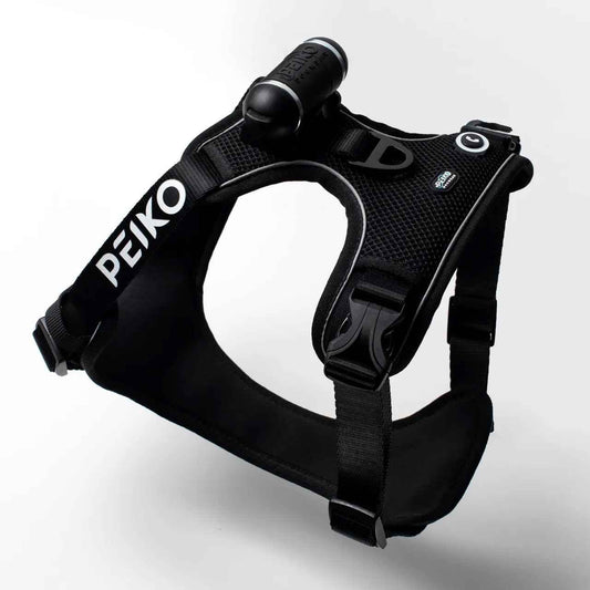 PEIKO® QUICKLEASH™ GESCHIRR