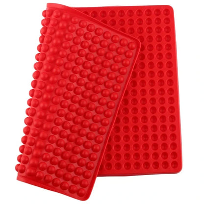 Backmatte (2 Stück)