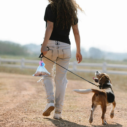 Hundekotbeutel-Halter