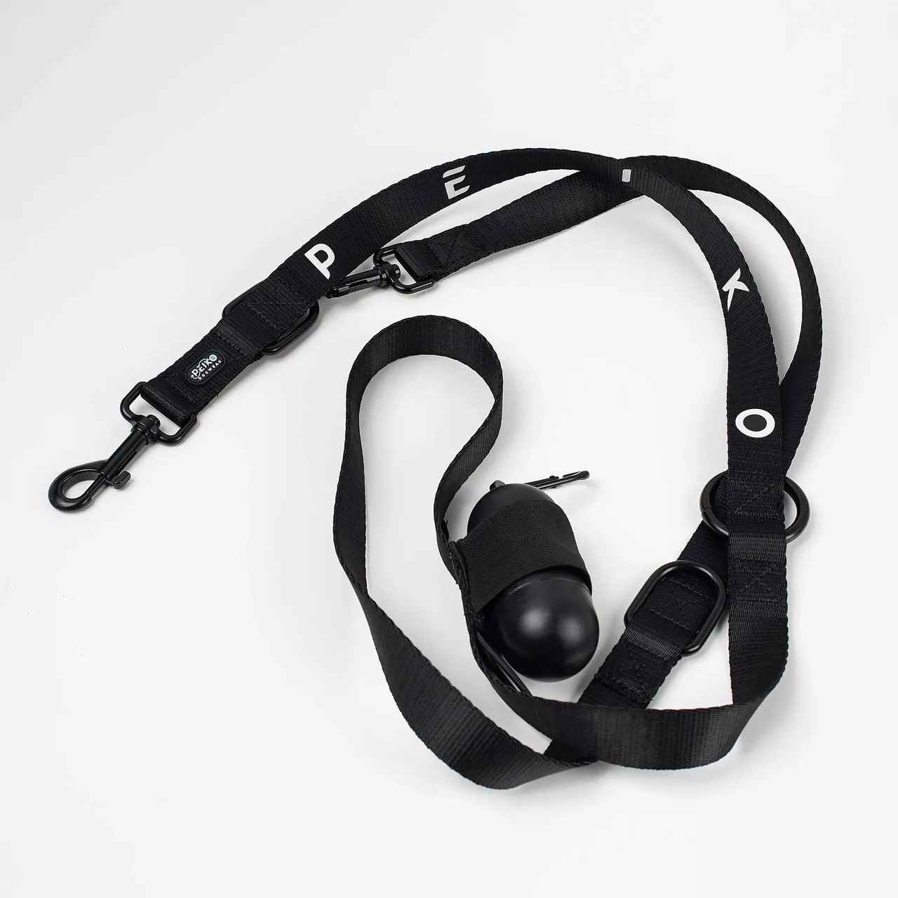 PEIKO®  MULTILEASH™ LEINE