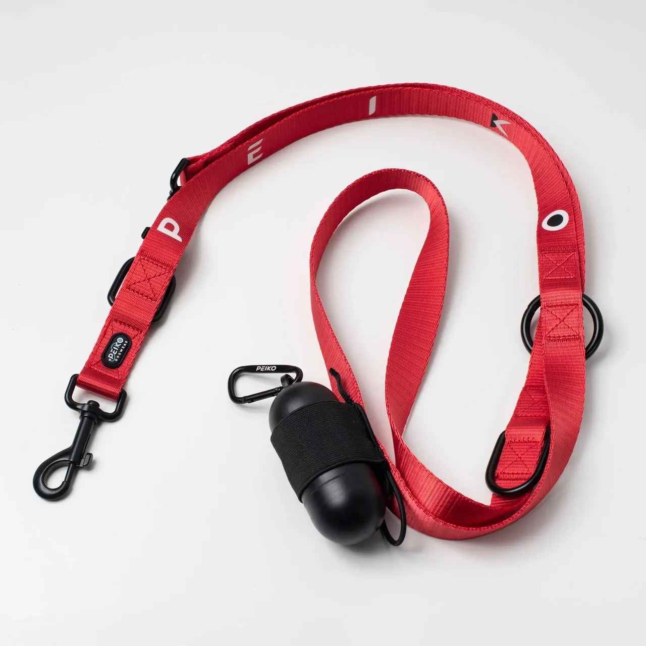 PEIKO®  MULTILEASH™ LEINE