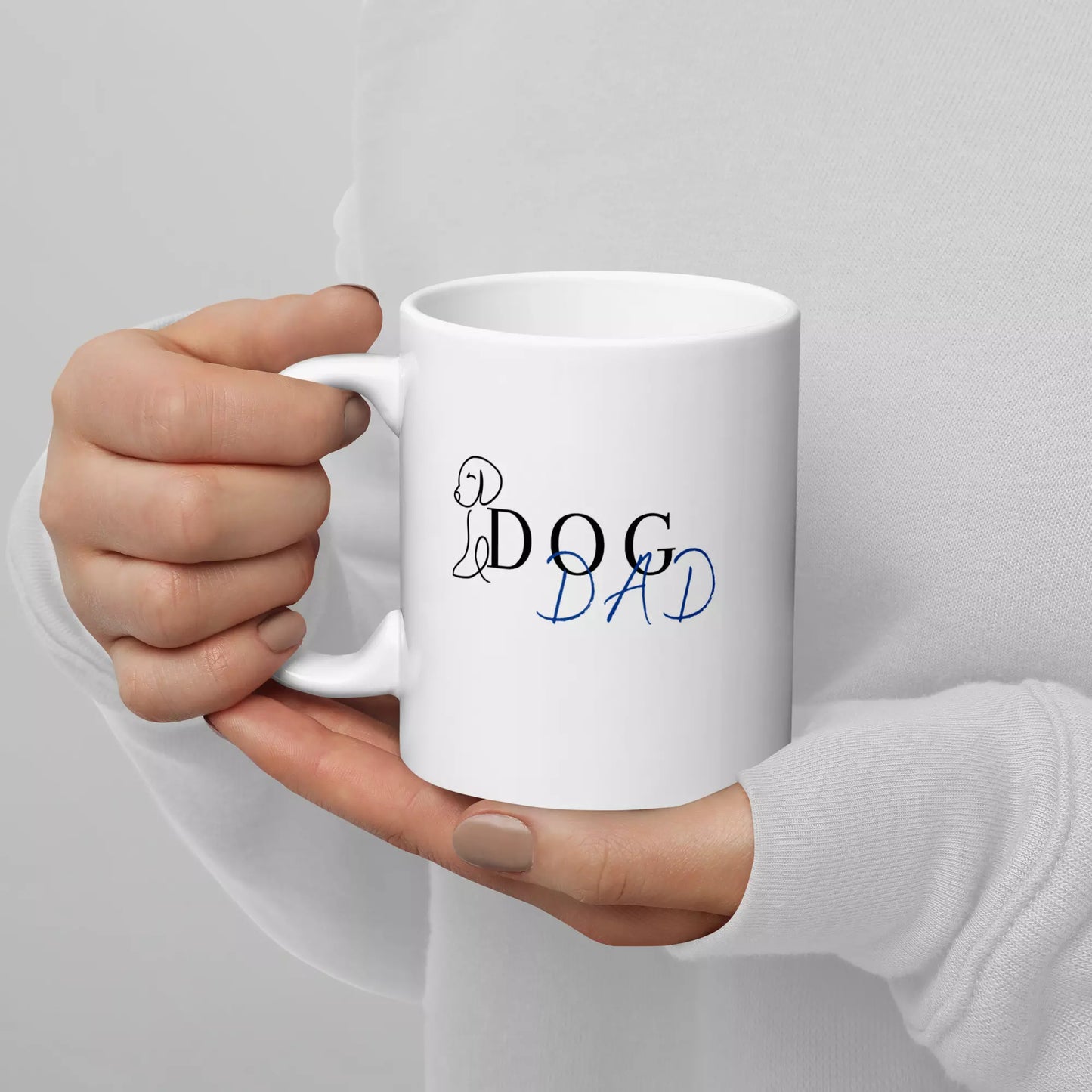 Tasse - Dog Dad 2