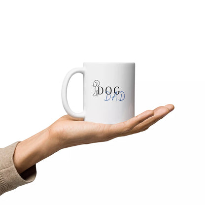 Tasse - Dog Dad 2