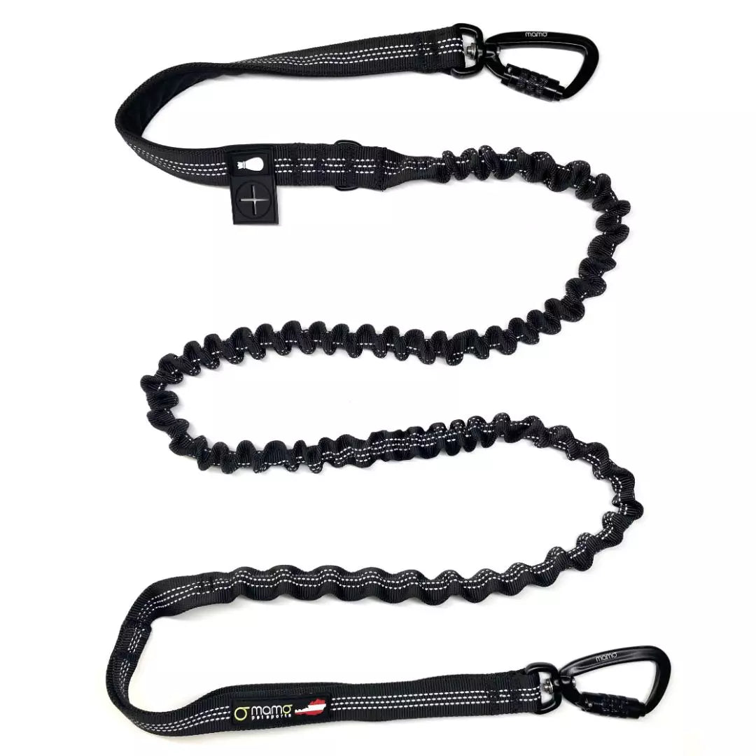 Mamo Bungee Leash