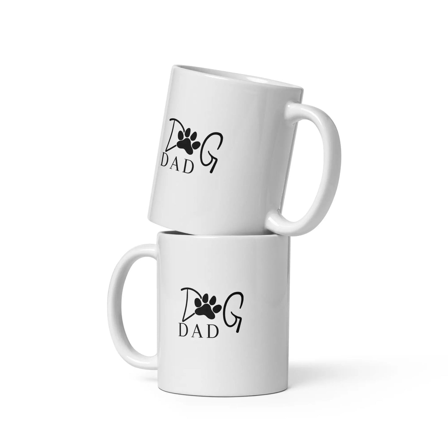 Tasse - Dog Dad