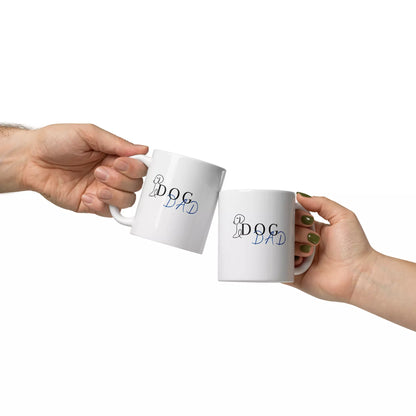 Tasse - Dog Dad 2