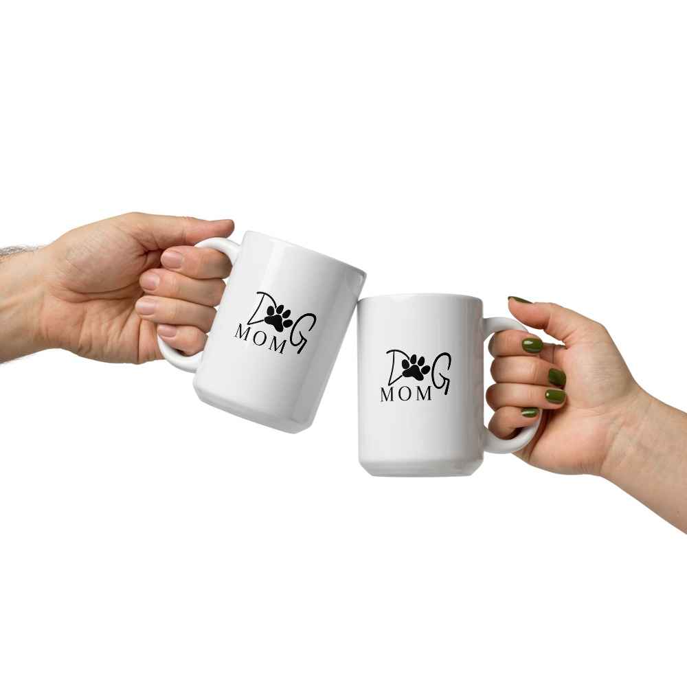 Tasse - Dog Mom