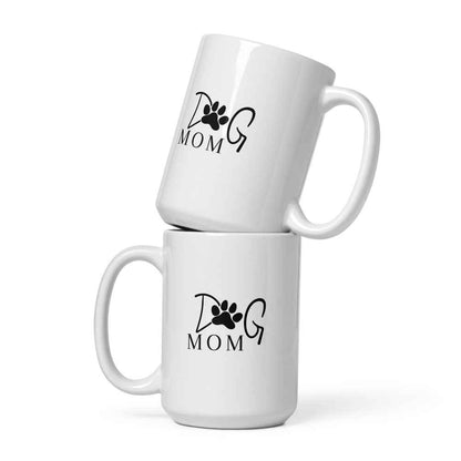 Tasse - Dog Mom