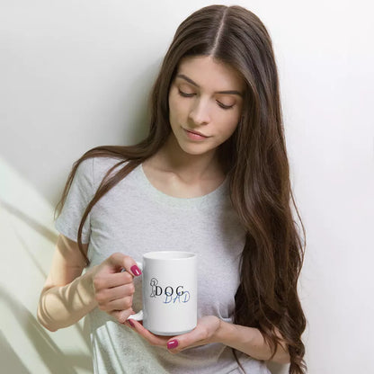 Tasse - Dog Dad 2